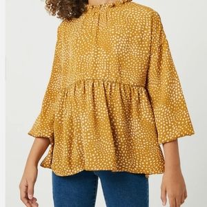 Hayden Girls Top